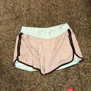 Danskin Now Athletic Shorts